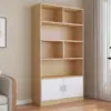Simple Floor-standing Living Room Storage Cabinet