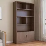 Simple Floor-standing Living Room Storage Cabinet