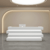 Bar Beauty Salon Front Desk
