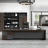 Boss Desk Light Luxury - Maoters
