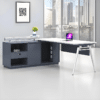 Boss Desk President Class Desk