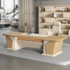 Boss Desk Light Luxury - Maoters