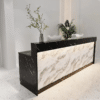 Entrance Reception Desk - Maoters