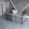 Modern Design Reception Desk - Maoters