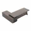 Elite and Impressive Office Desk Executive Desk - Maoters