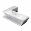Innovative  Stylish Lacquered Executive Desk - Maoters