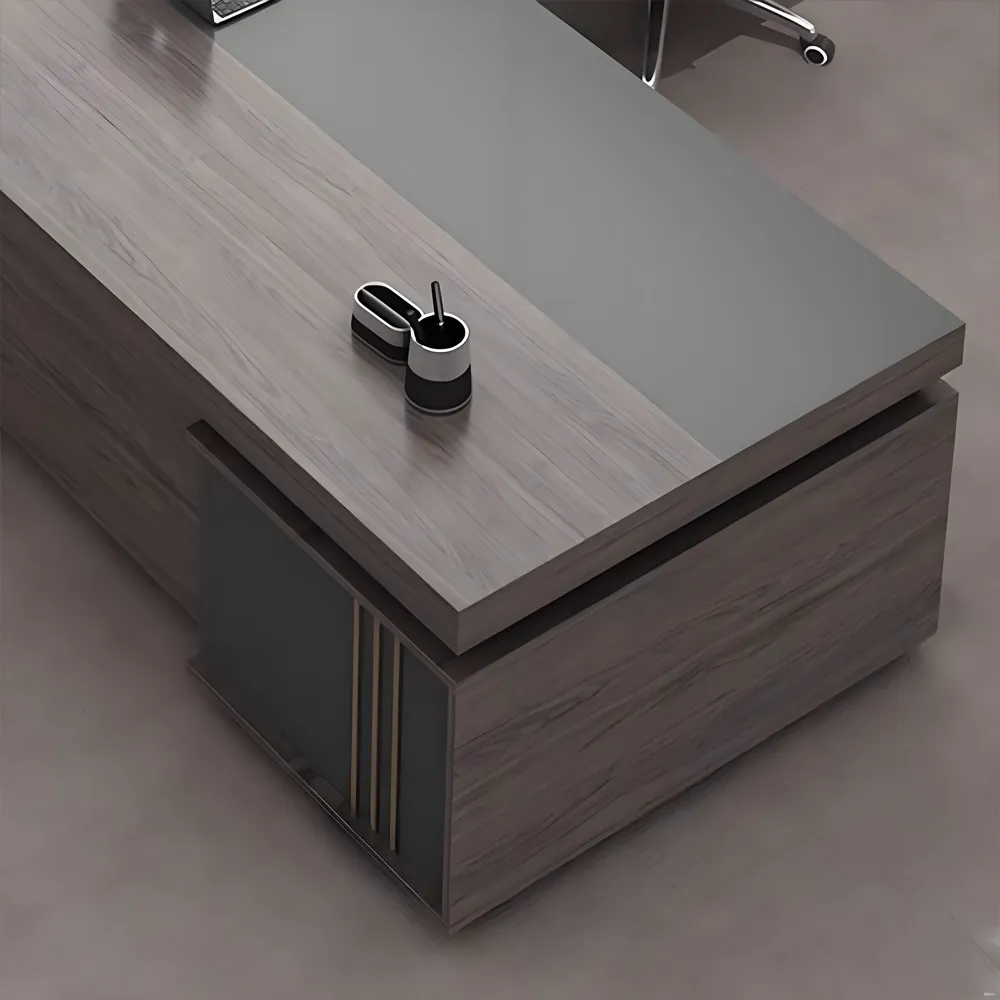 Executive Desks in Modern Minimalist Design Executive Desks in Modern Minimalist Design