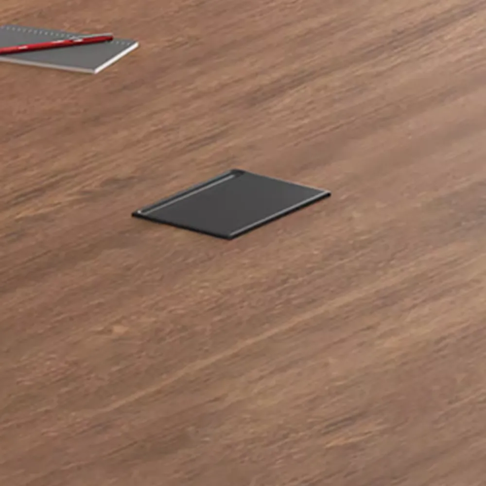 Rectangular Conference Table Negotiation Desk - Maoters