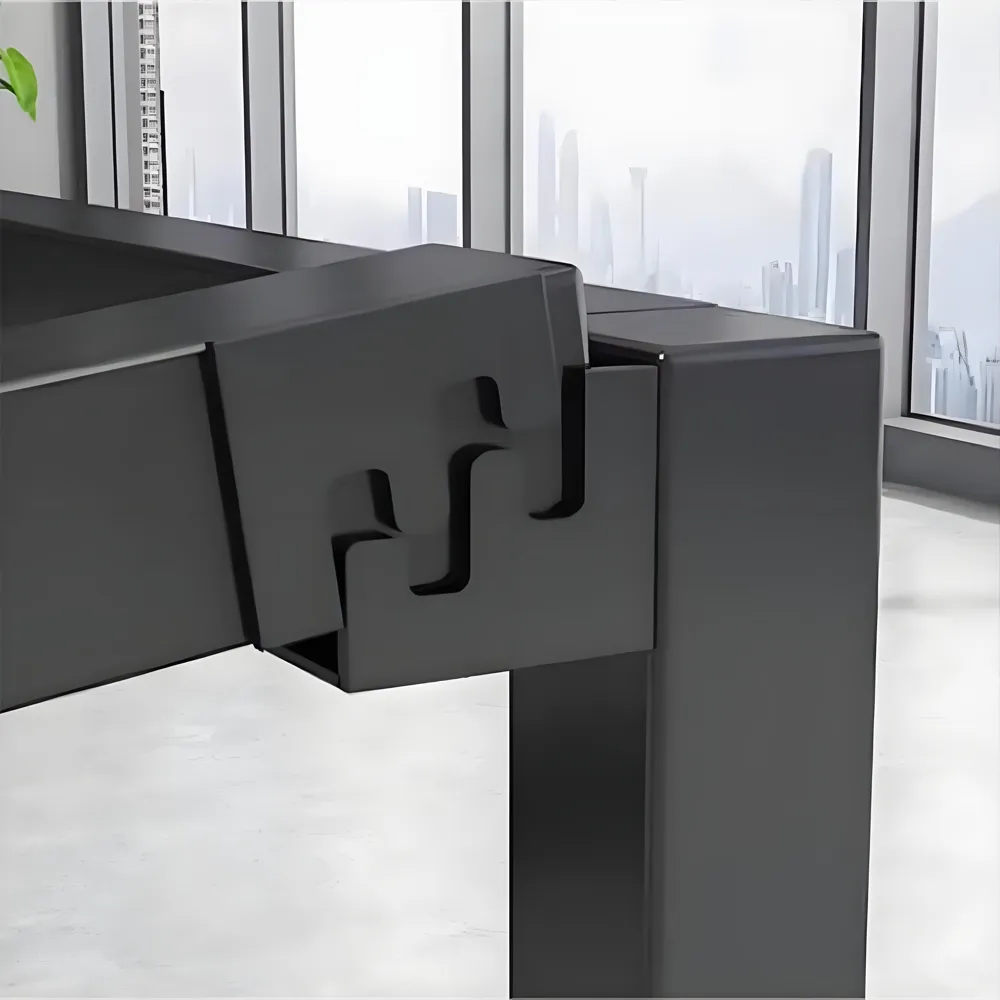 Simple and Fashionable Desk Conference Table - Maoters