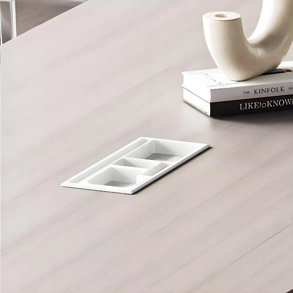 Simple Modern Conference Table - Ideal