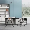 Executive Office Computer Desk - Modern and Stylish
