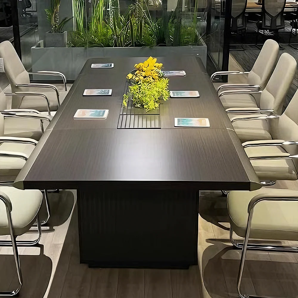 Business Minimalist Conference Table Business Minimalist Conference Table