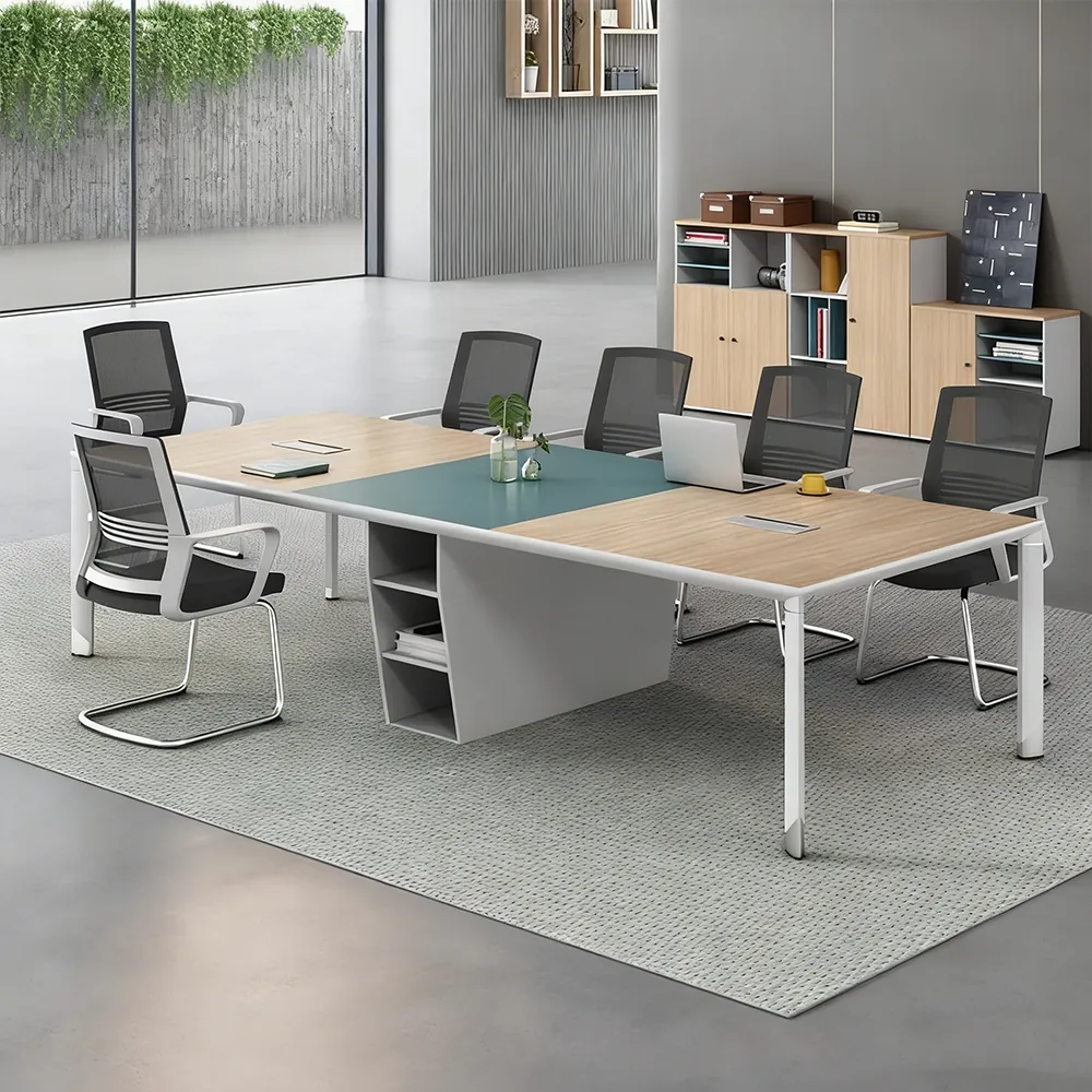 Compact and Stylish Modern Office Table - Maoters Compact and Stylish Modern Office Table - Maoters