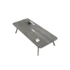 Conference Table with Socket Holes - Maoters Conference Table with Socket Holes - Maoters