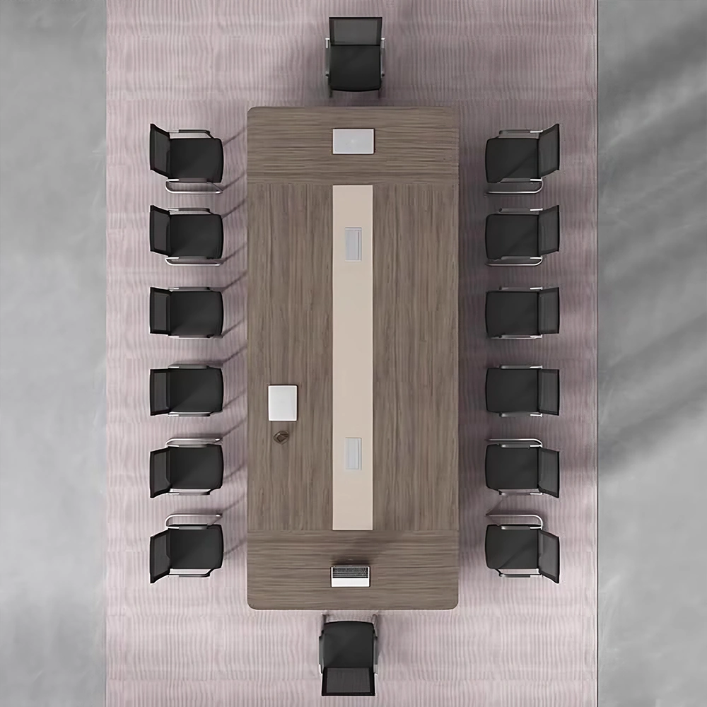 Innovative Modern Large Conference Table - Maoters Innovative Modern Large Conference Table - Maoters