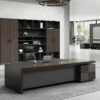 Boss Desk Light Luxury - Maoters