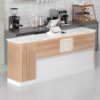 Catering Counter Restaurant Front Desk - Maoters