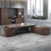 Creative Boss Desk - Luxury Office Desk Modern Design