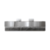 Stainless Steel Cash Register Desk - Maoters
