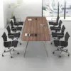 Stylish Conference Table for Business Settings