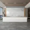 Modern Minimalist Company Hotel Front Desk Modern Minimalist Company Hotel Front Desk