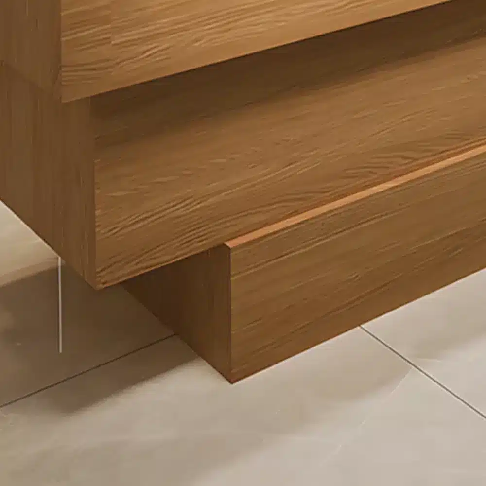 Simple Counter Company Front Desk Reception - Maoters