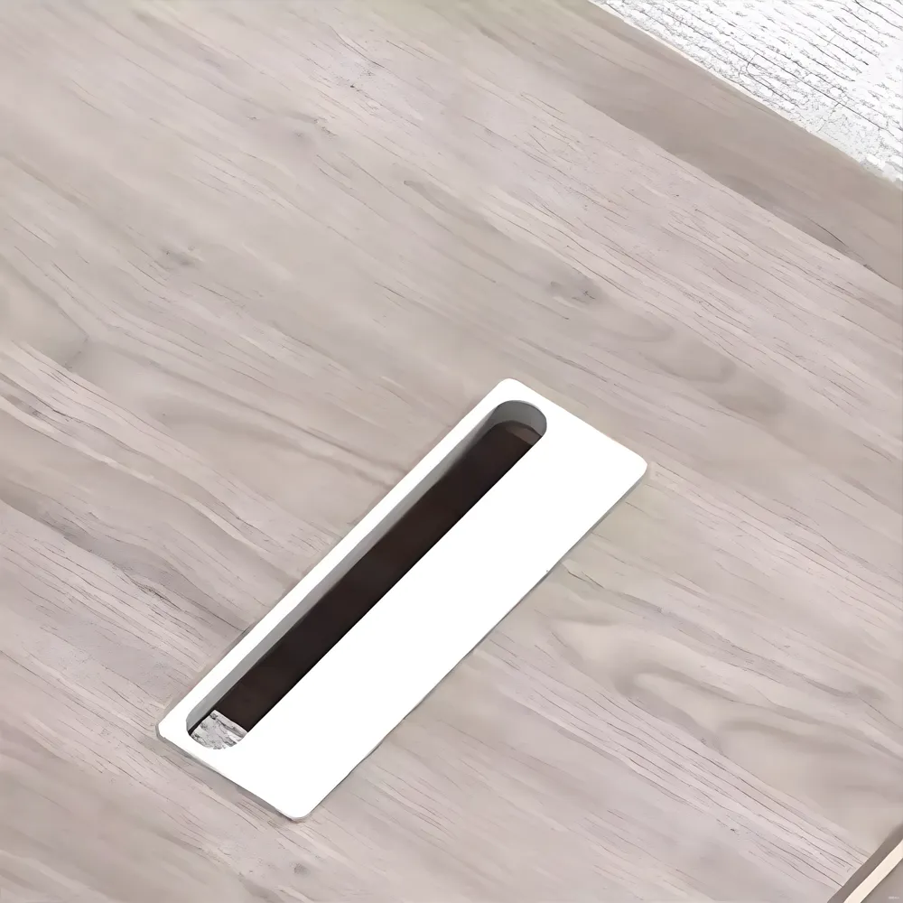 Modern Desks in Minimalist Style for One Modern Desks in Minimalist Style for One