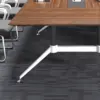 Simple and Elegant Conference Table - Maoters