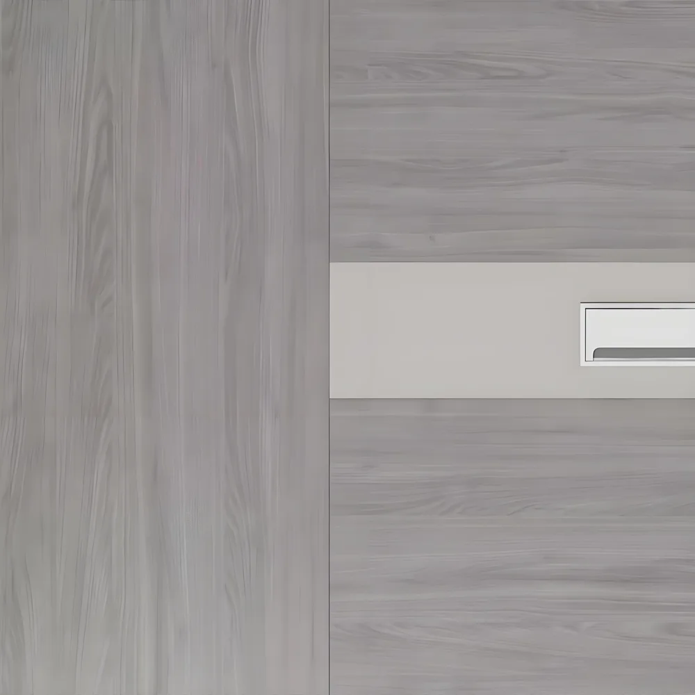 Simple Large Conference Table - Office & Negotiation Table