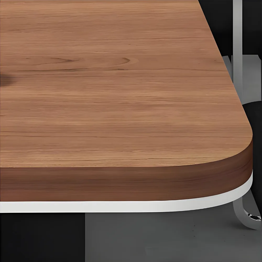 Simple Modern Office Desk - Maoters