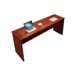 Simple Modern Training Table - Conference Long Table