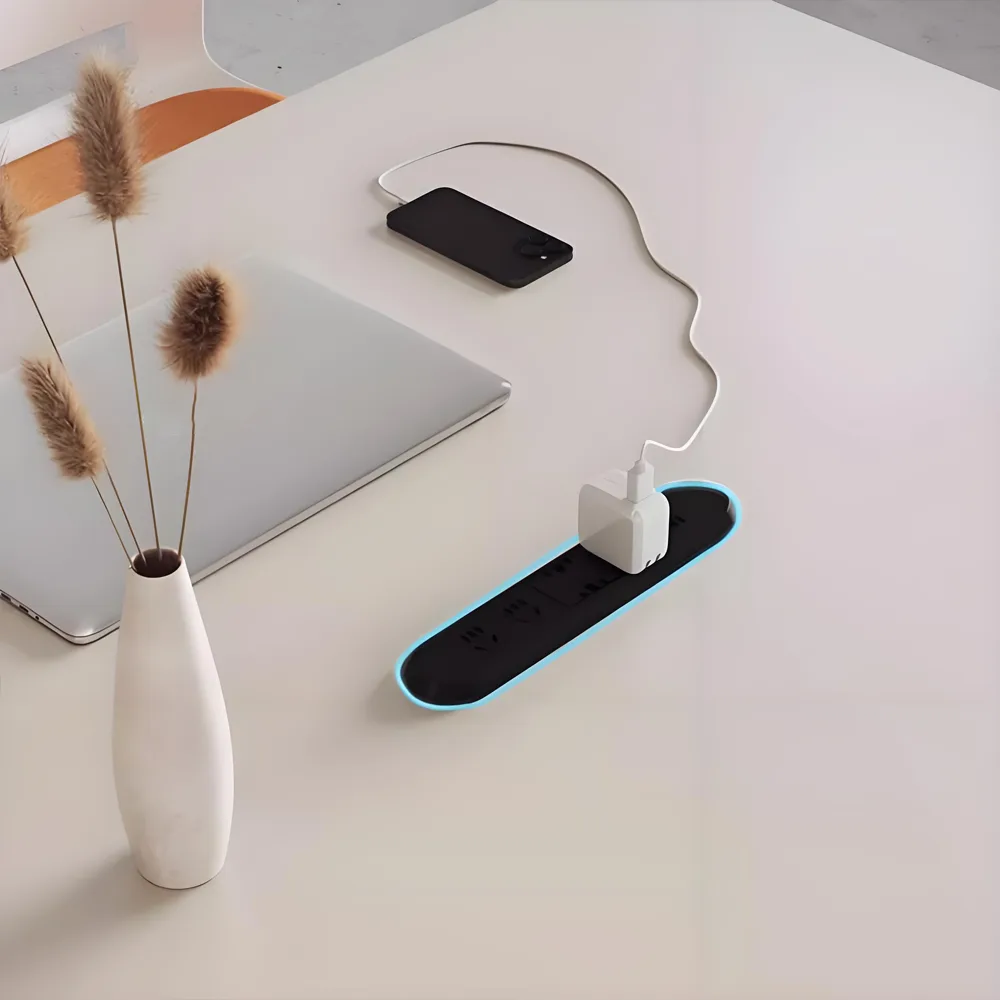 Simple Style Conference & Office Table