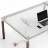 Small Conference Table Office Desk