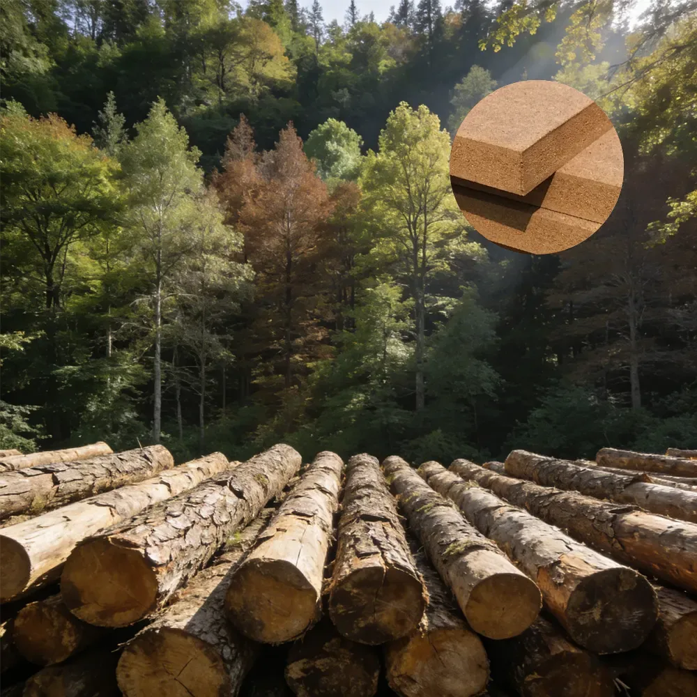 Modern Simple Office Desk Set - Maoters