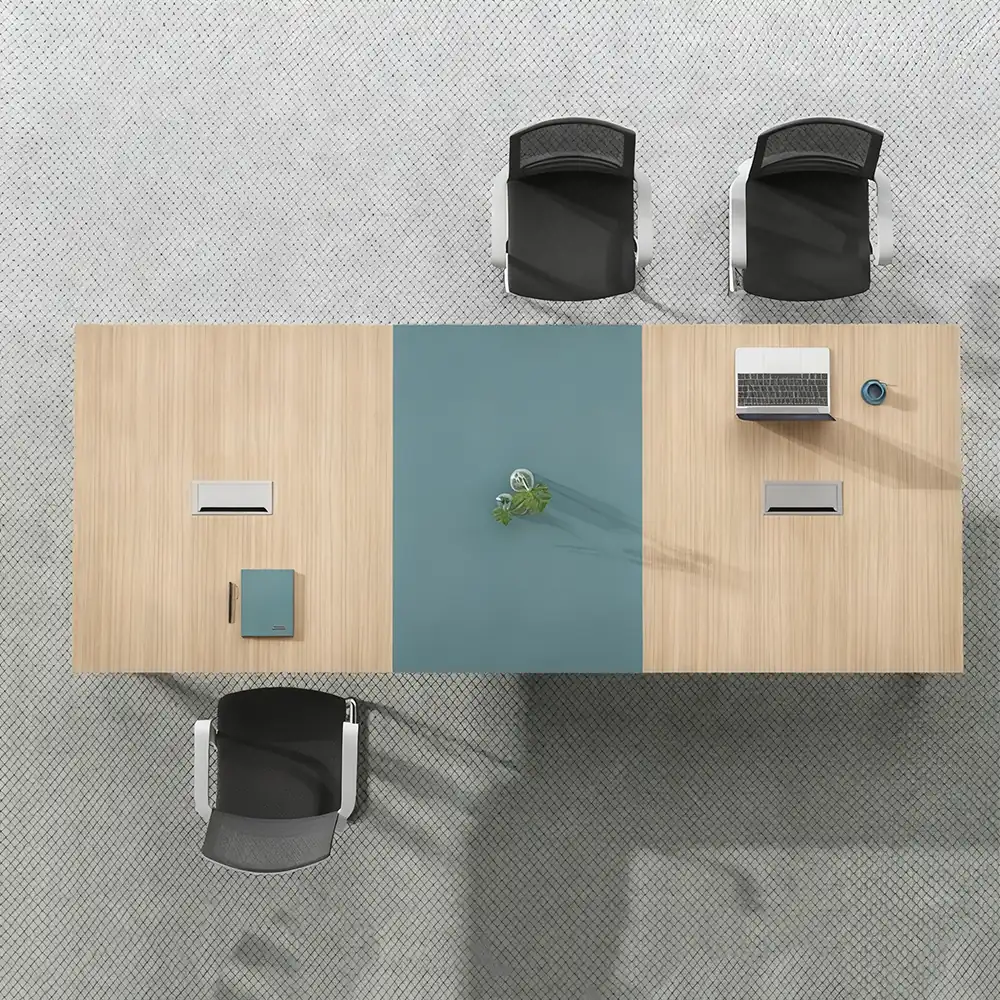 Compact and Stylish Modern Office Table - Maoters Compact and Stylish Modern Office Table - Maoters