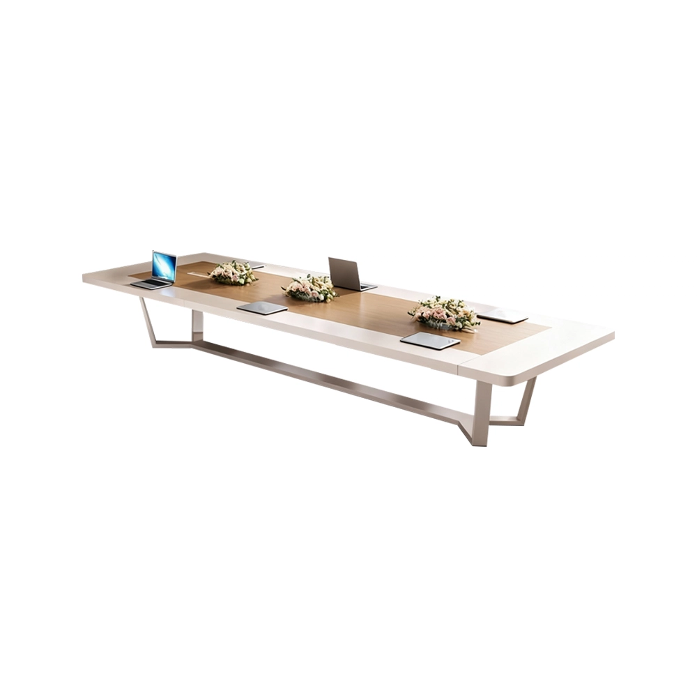 Contemporary Minimalist Office Conference Table Contemporary Minimalist Office Conference Table