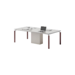 Small Conference Table Office Desk