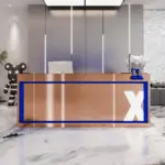 Stainless Steel Bar Table - Maoters