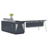 Boss Desk President Class Desk
