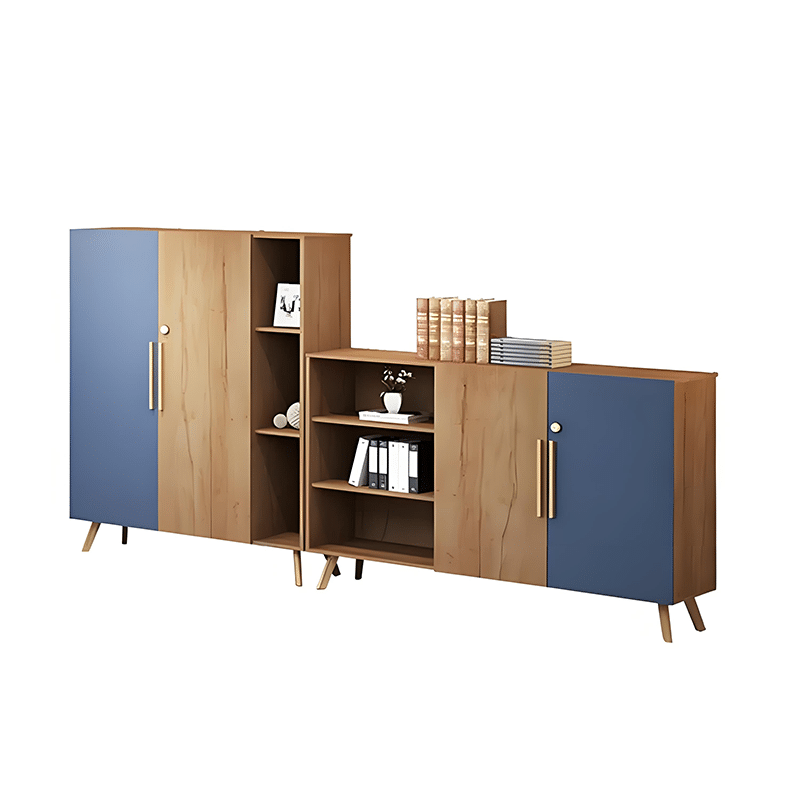 Boss Modern Office Desk - Maoters