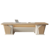 Boss Desk Light Luxury - Maoters
