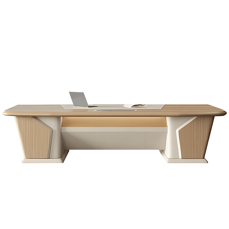 Boss Desk Light Luxury - Maoters