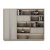 Boss Office Desk - Modern Design