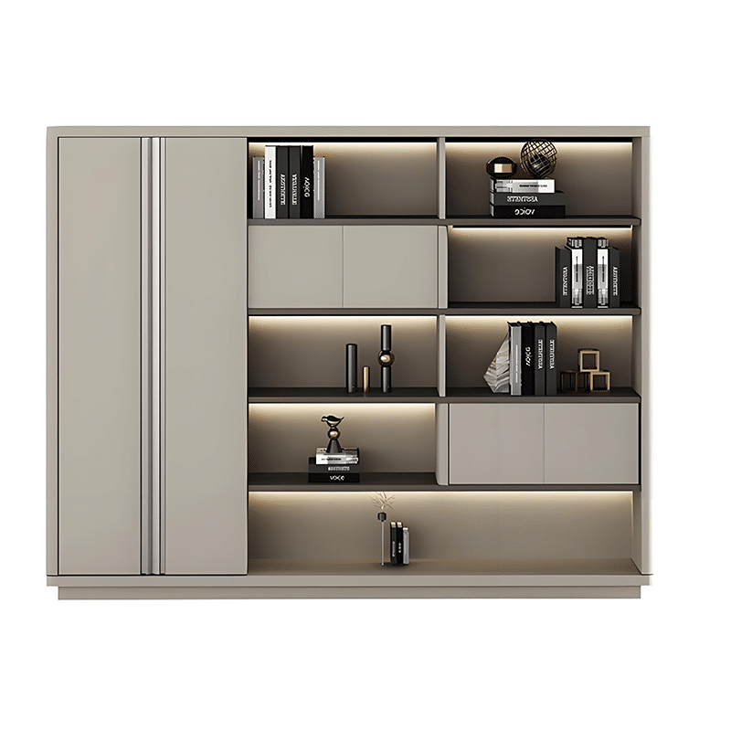 Boss Office Desk - Modern Design