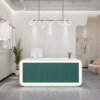 Simple Modern Bar Front Desk