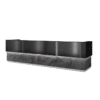 Stainless Steel Cash Register Desk - Maoters