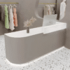 Modern Front Desk Counter - Maoters