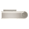 Modern Minimalist Curved Counter - Maoters