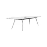 Stylish Conference Table for Business Settings