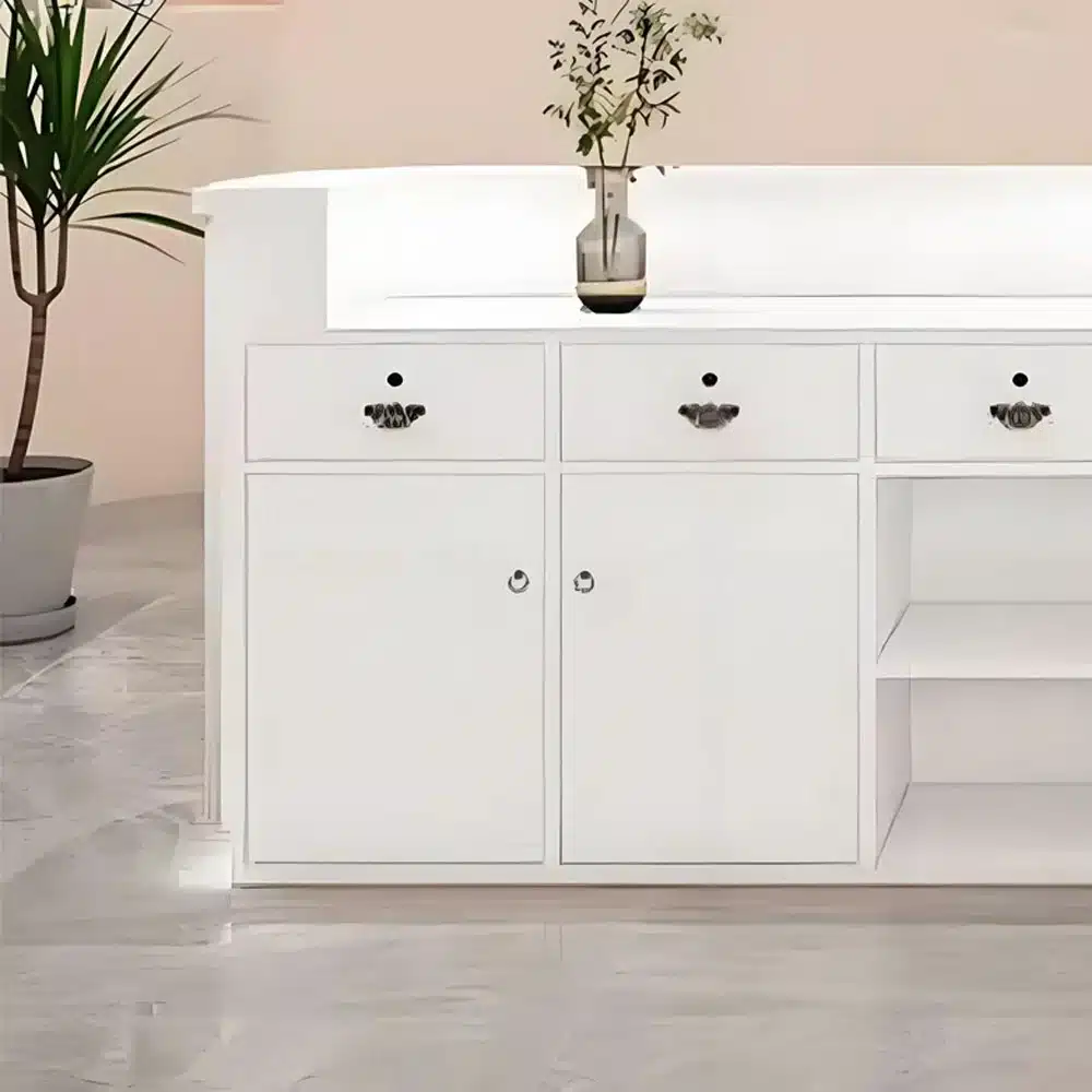 Modern Cashier Counter for Small Shops Modern Cashier Counter for Small Shops